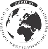 Logotip GLOBALNA INFORMACIJSKA DRUŽBA