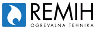 Logotip REMIH